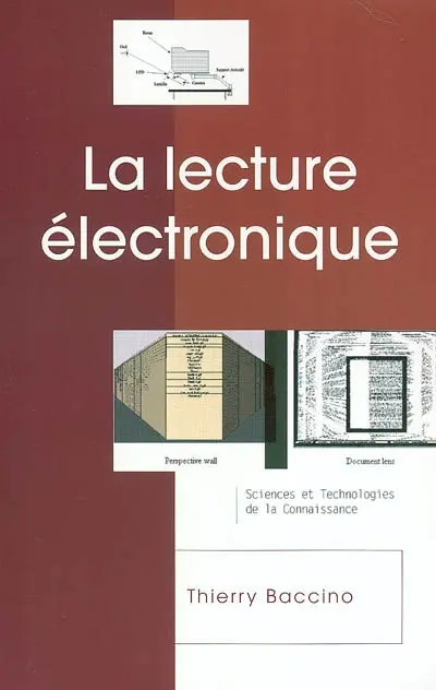 La lecture électronique