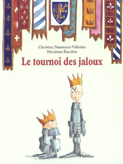 Le Tournoi des Jaloux