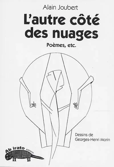 L'autre côté des nuages : poèmes, etc.