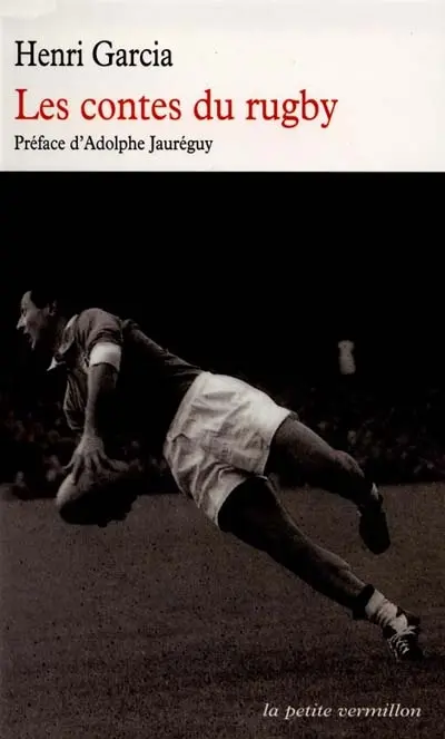 Les contes du rugby