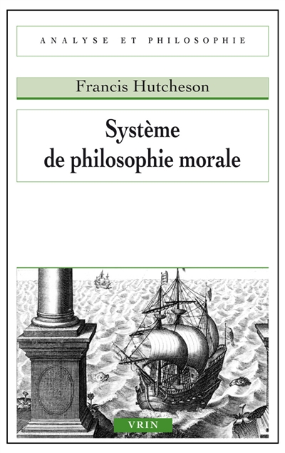 Système de philosophie morale