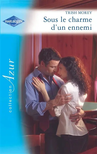 Sous le charme d'un ennemi