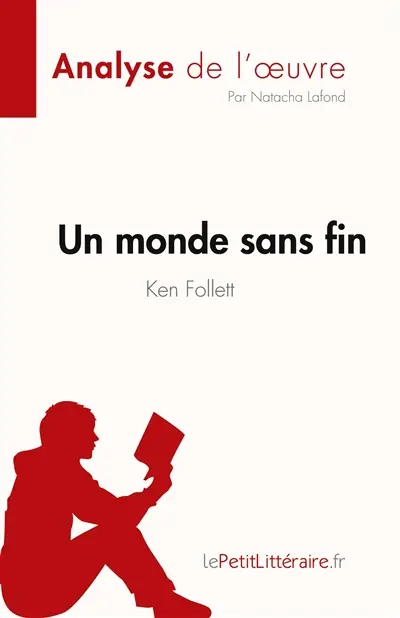 Un monde sans fin de Ken Follett (Analyse de l'oeuvre) : Résumé complet et analyse détaillée de l'oeuvre