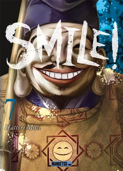 Smile!. Vol. 7