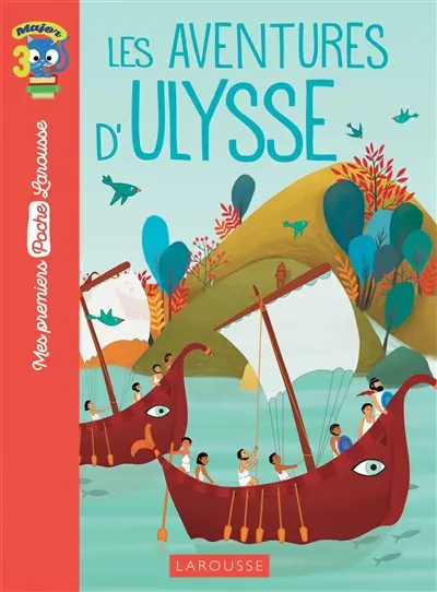 Les aventures d'Ulysse