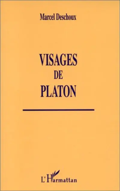 Visages de Platon