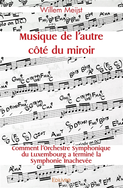 Musique de l'autre côté du...