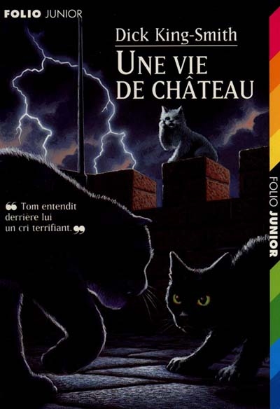 Une vie de château