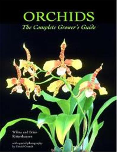 Orchids : The Complete Grower´s Guide