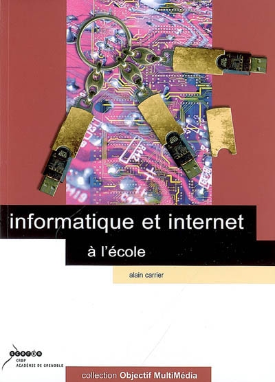 Informatique et Internet à l'école