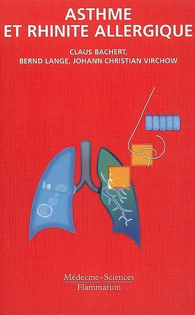 Asthme et rhinite allergique : une maladie à deux faces