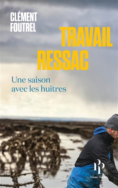 Travail ressac : une saison...