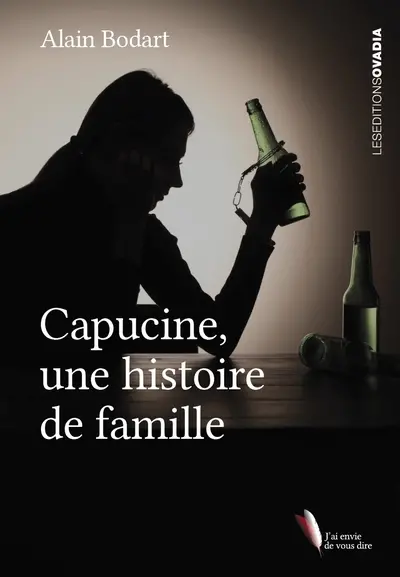 Capucine, une histoire de famille