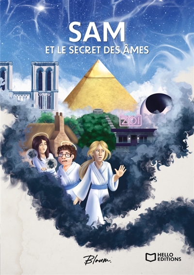 Sam et le secret des Ames