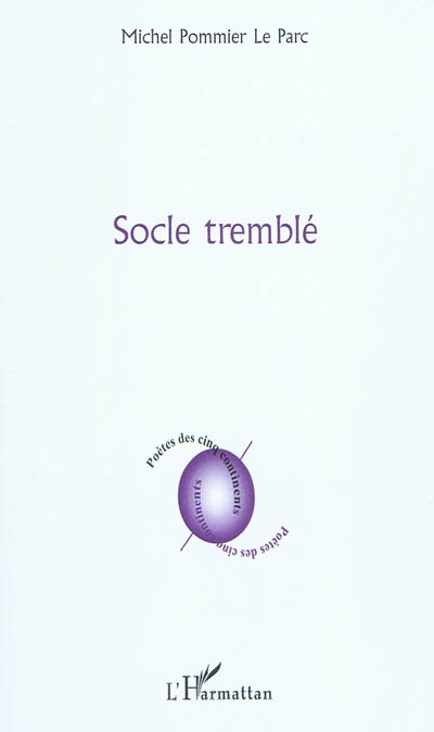 Socle tremblé