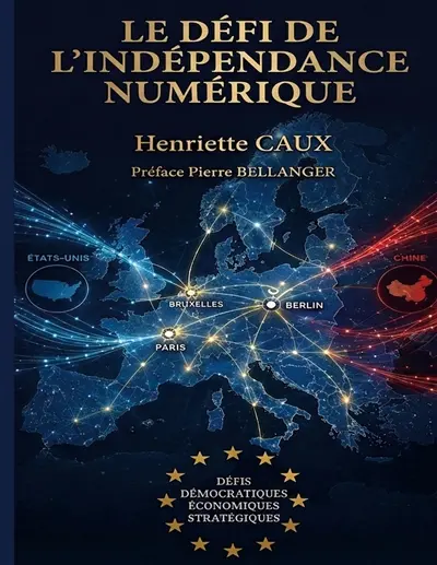 Le défi de l'indépendance numérique