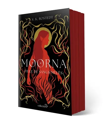Moorna : fille de sangs mêlés