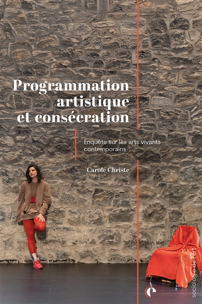 Programmation artistique et consécration : enquête sur les coulisses de consécrations dans les arts