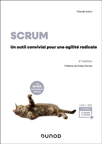 Scrum : un outil convivial pour une agilité radicale