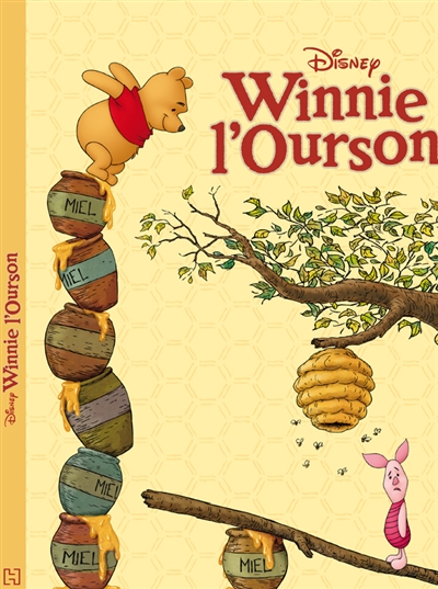 Winnie l'ourson