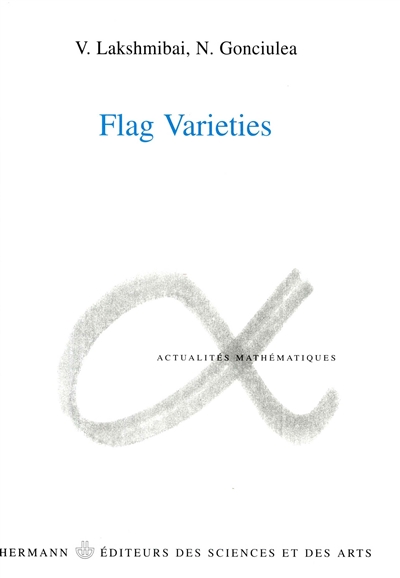 Flag varieties