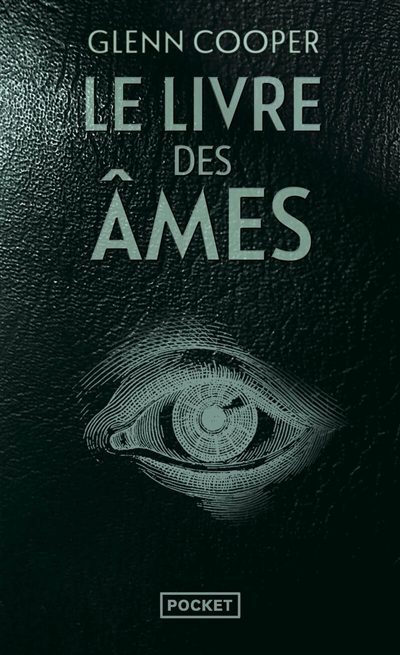 Le livre des âmes