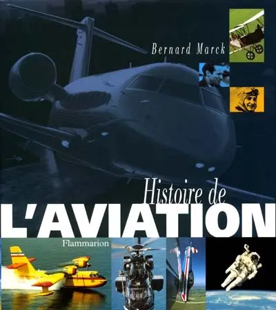 Histoire de l'aviation