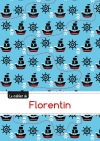 Le cahier de Florentin :...