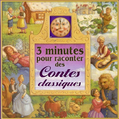 Contes classiques