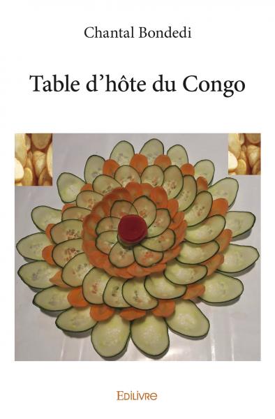 Table d'hôte du congo