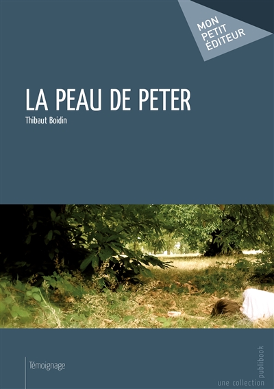 La peau de peter