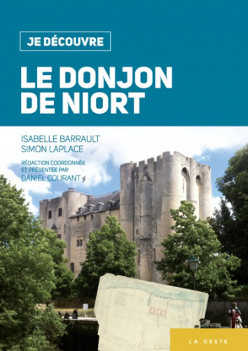 Le donjon de Niort