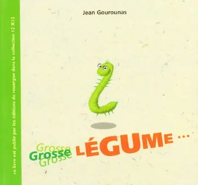 Grosse légume