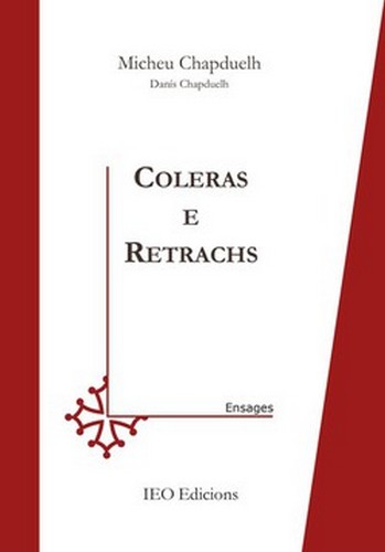 Coleras. Vol. 2. Coleras e retrachs : 1996-2013