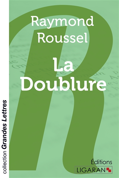 La Doublure (grands...