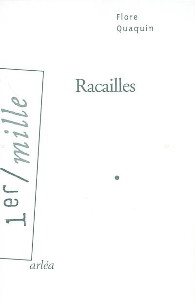 Racailles