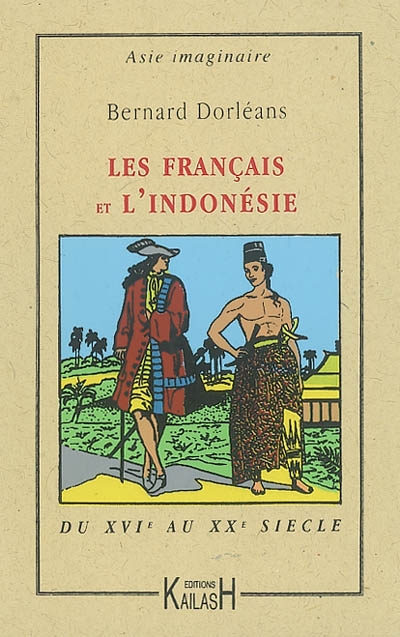 Les Français et l'Indonésie