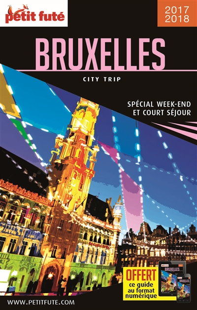 Bruxelles : spécial...