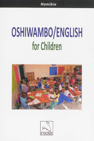Oshiwambo-English for children