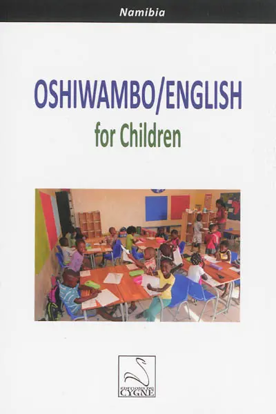 Oshiwambo-English for children