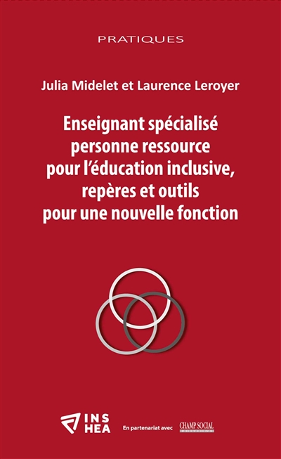Enseignant spécialisé...