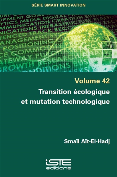 Transition écologique et mutation technologique