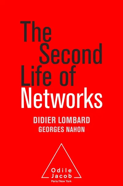 The second life of networks