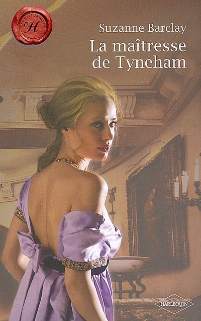 La maîtresse de Tyneham
