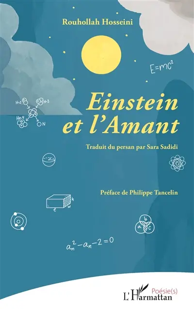 Einstein et l'amant