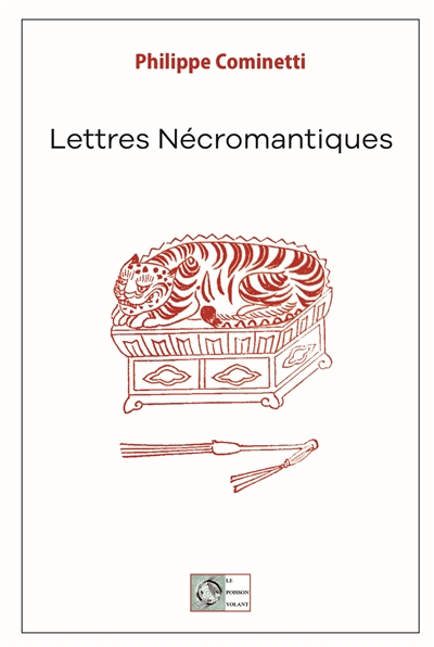 Lettres nécromantiques