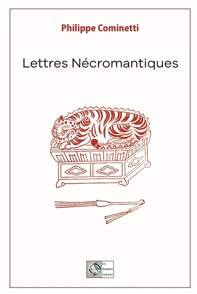 Lettres nécromantiques
