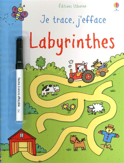 Labyrinthes