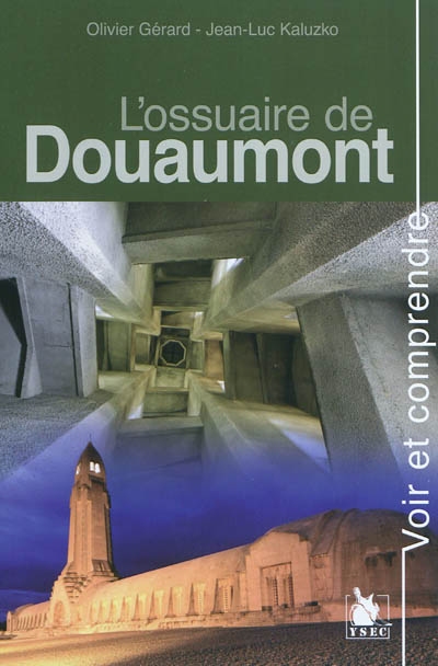 L'ossuaire de Douaumont