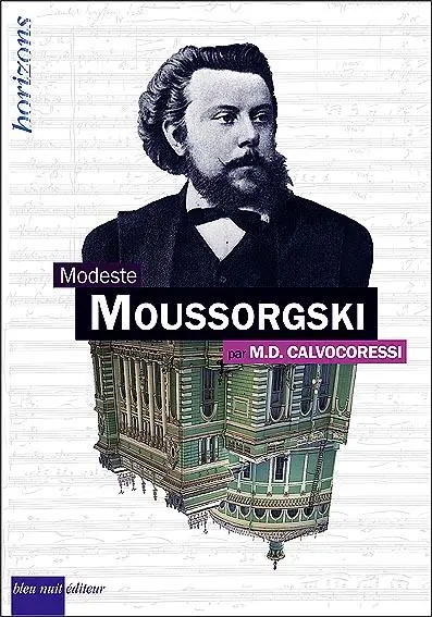 Modeste Moussorgski